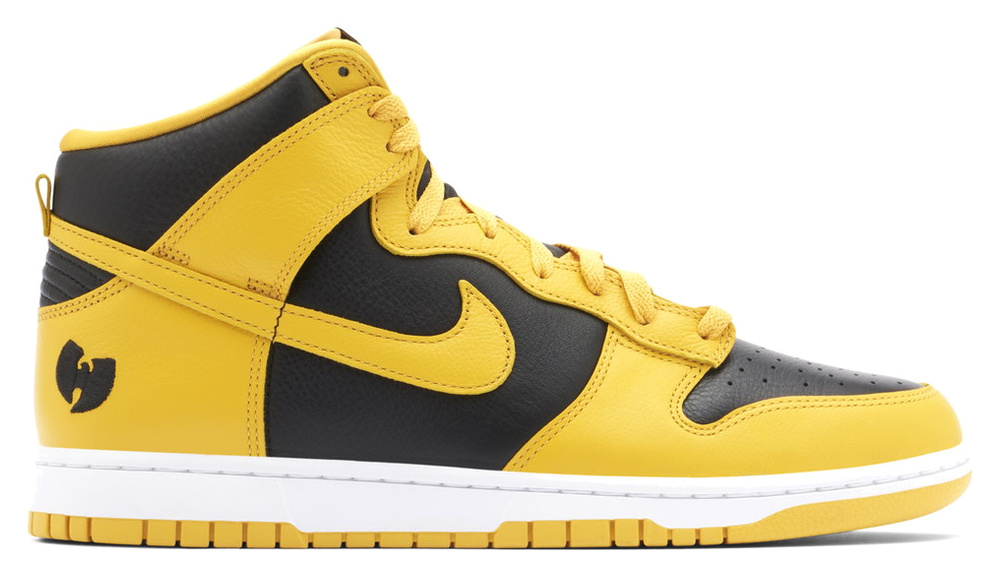 Nike Dunk High Wu-Tang (2024)