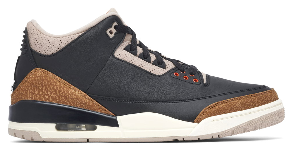 Air Jordan 3 Retro Desert Elephant