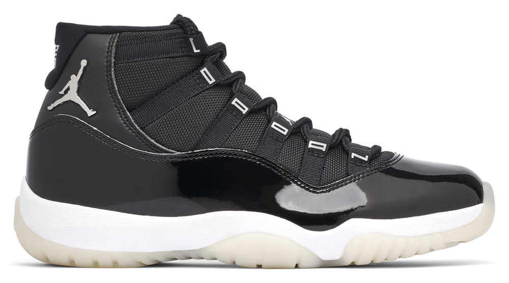 Air Jordan 11 Retro Jubilee 25th Anniversary (Women’s)