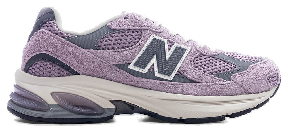 New Balance 2010 Ice Wine Castlerock