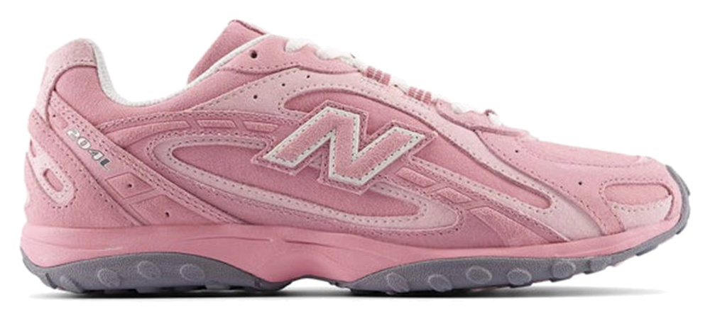 New Balance 204L Pink Taffy