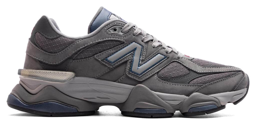 New Balance 9060 Castlerock