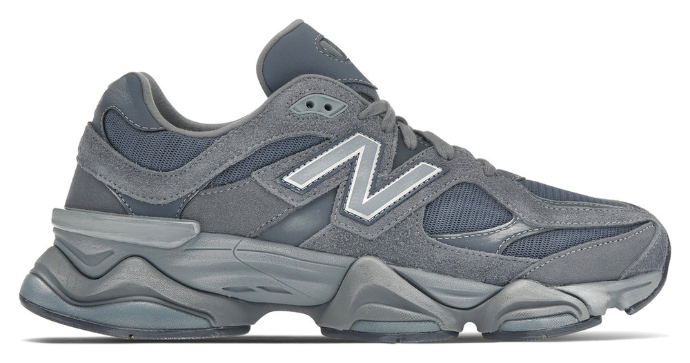 New Balance 9060 Vintage Indigo