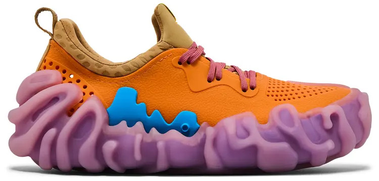 Crocs Juniper Salehe Bembury Apricot