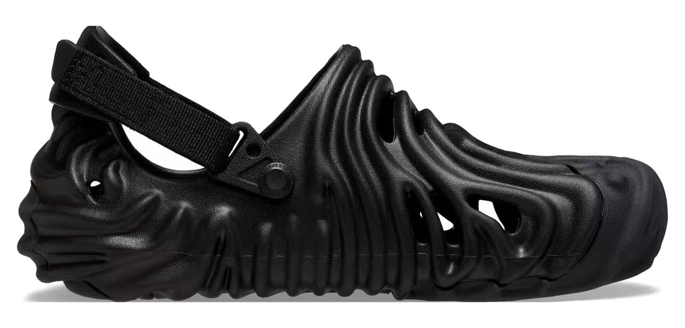 Crocs Pollex Clog Salehe Bembury Sasquatch