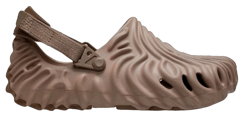 Crocs Pollex Clog Salehe Bembury Menemsha