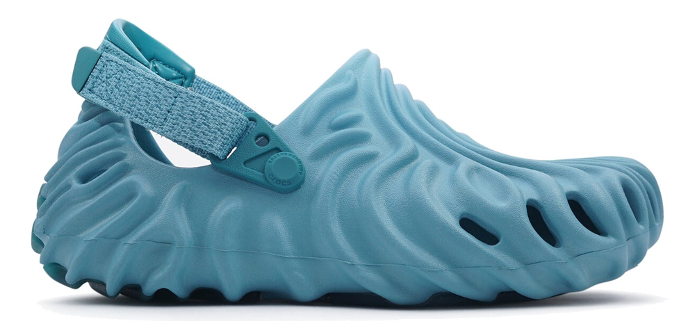 Crocs Pollex Clog Salehe Bembury Tide