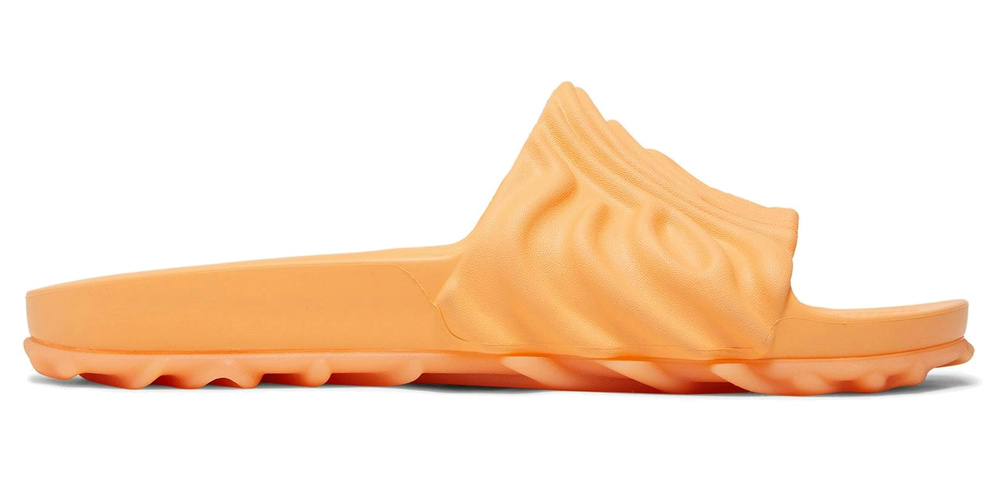 Crocs Pollex Slide Salehe Bembury Citrus Milk