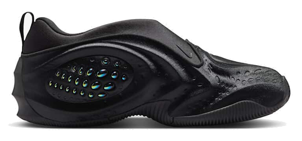 Women's Nike First Sight Shadow Black and Metallic Dark Grey