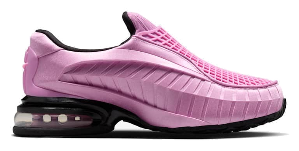 Women's Nike Air Max Dolce Light Magenta