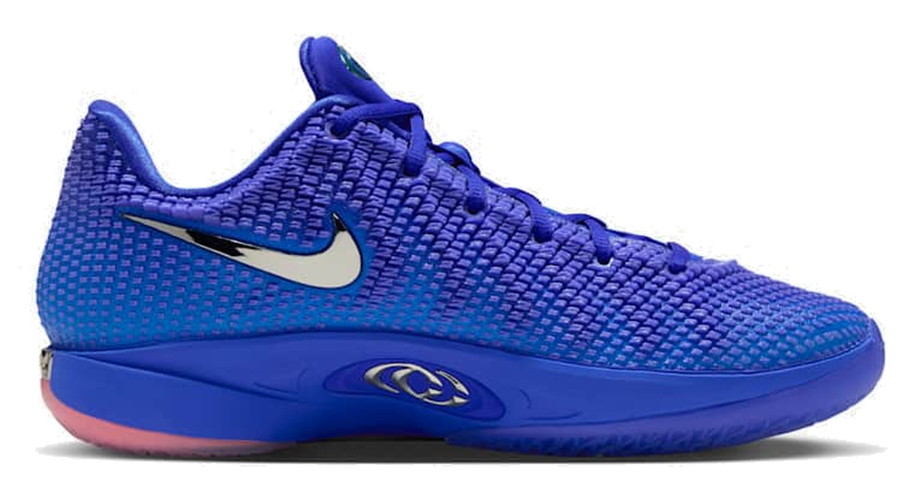Women's Nike Caitlin 1 Caitlin Blue