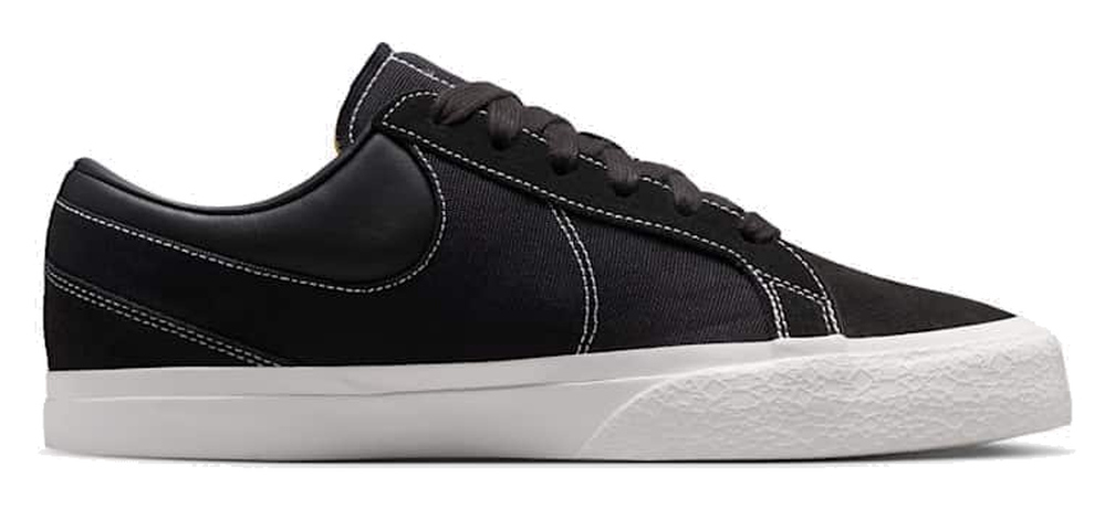 Nike Blazy Black and Sail