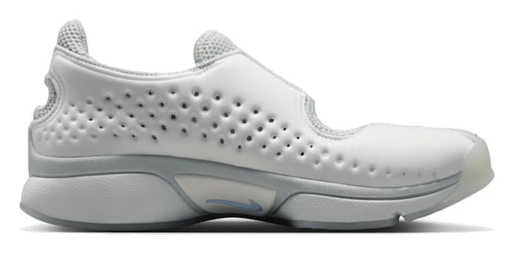 Women's Nike Rift 2 Summit White and Swan