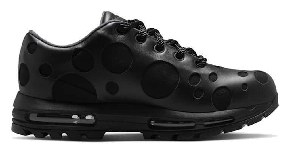Nike Air Max Goadome Low Black SP