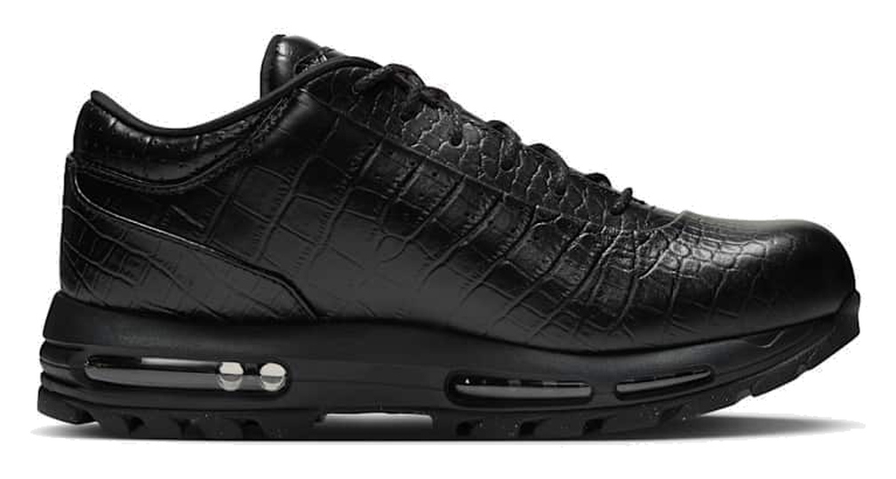 Nike Air Max Goadome Low Black