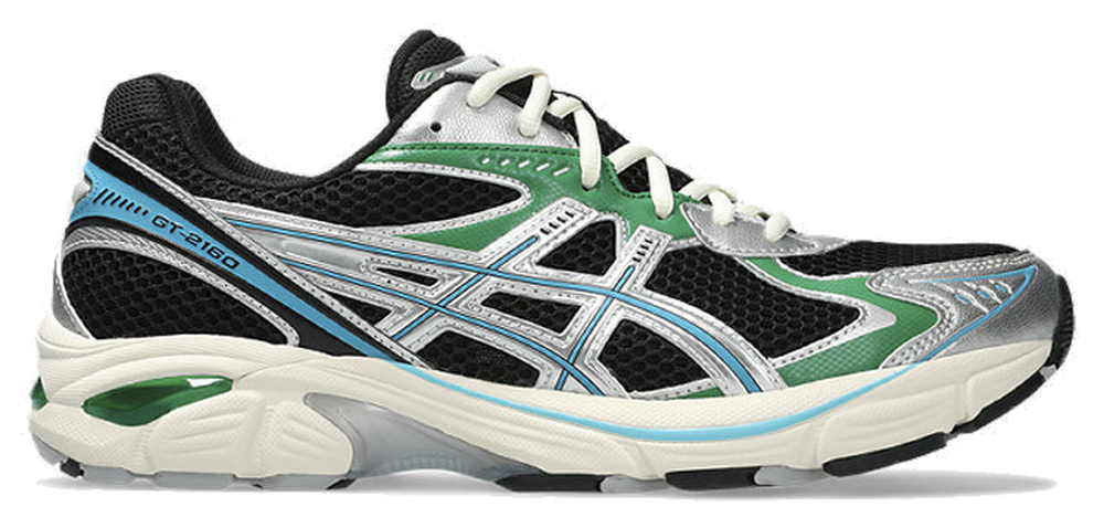 ASICS GT-2160 Black Morpho