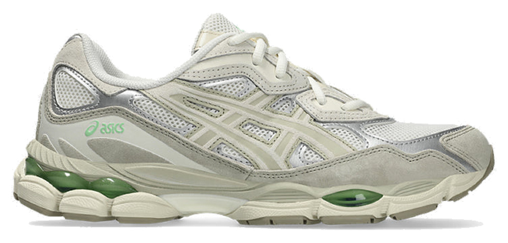 ASICS Gel-NYC Cream Fossil