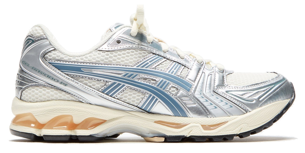 ASICS Gel-Kayano 14 Cream Ironclad