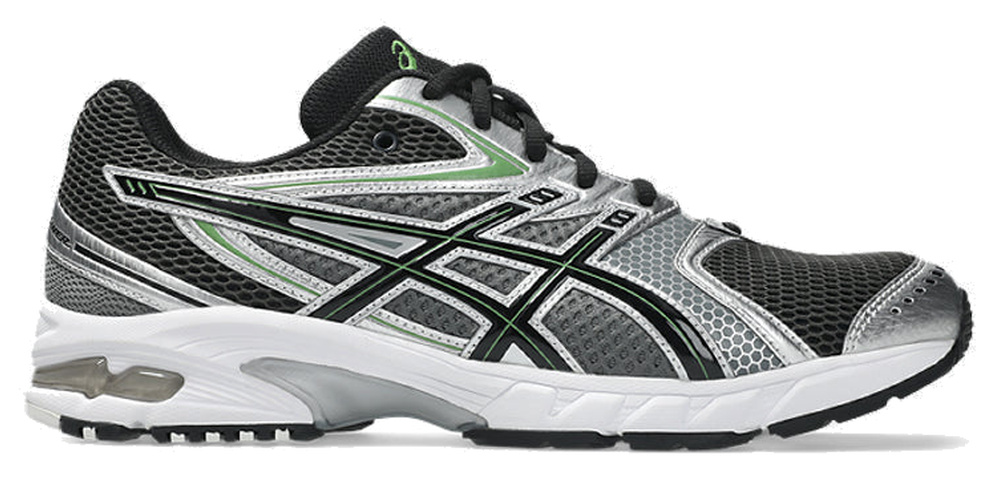 ASICS Gel-DS Trainer 14 Graphite Grey Fern