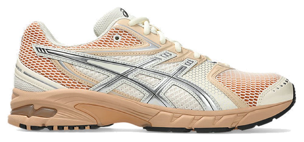 ASICS Gel-DS Trainer 14 Cream Terracotta
