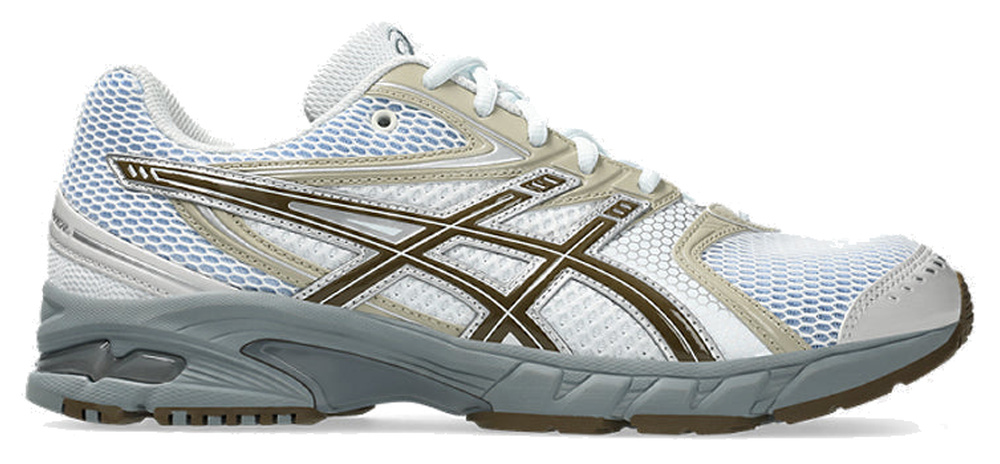 ASICS Gel-DS Trainer 14 Airy Blue Clay Canyon