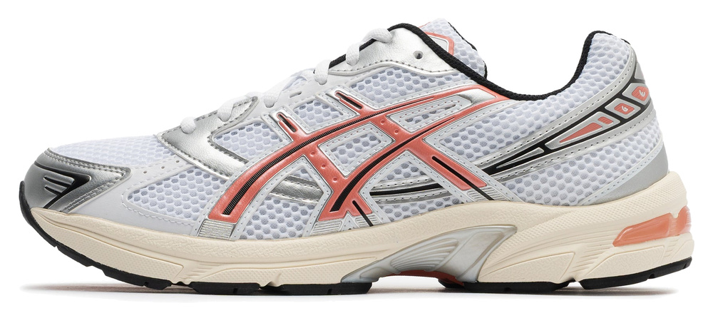 ASICS Gel-1130 Desert Red