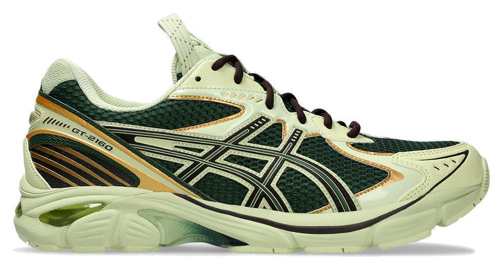ASICS UB8-S GT-2160 Jade Coffee