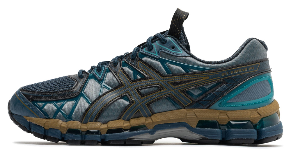 ASICS UB10-S Gel-Kayano 20 Indigo