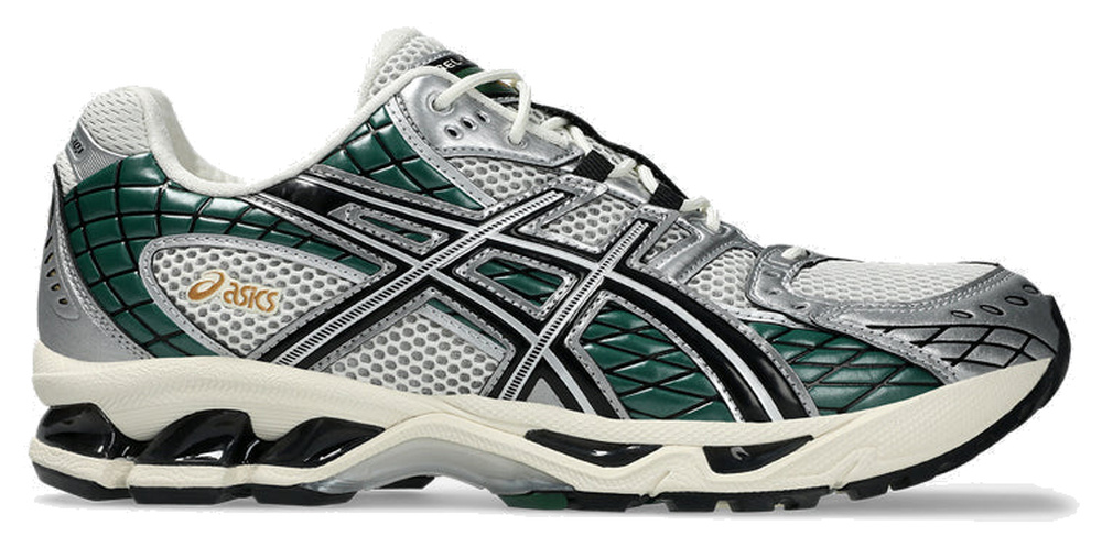 ASICS Gel-Nimbus 10.1 Cream Grove