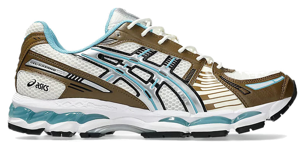ASICS Gel-Kayano 12.1 Cream Stillwater