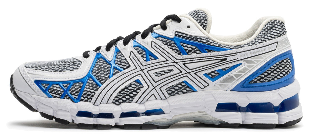 ASICS Gel-Kayano 20 Illusion Blue