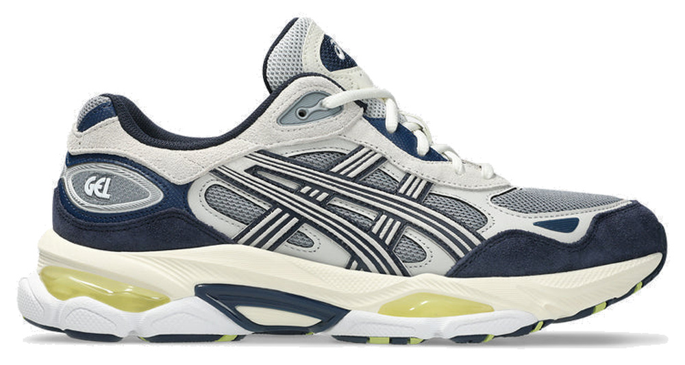 ASICS Gel-NYC 2.0 Gravel Cream