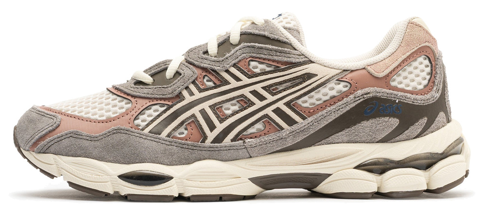 ASICS Gel-NYC Driftwood