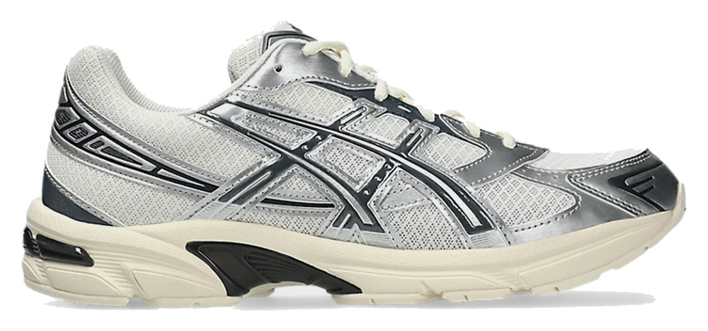 ASICS Gel-1130 Cream Carrier Grey
