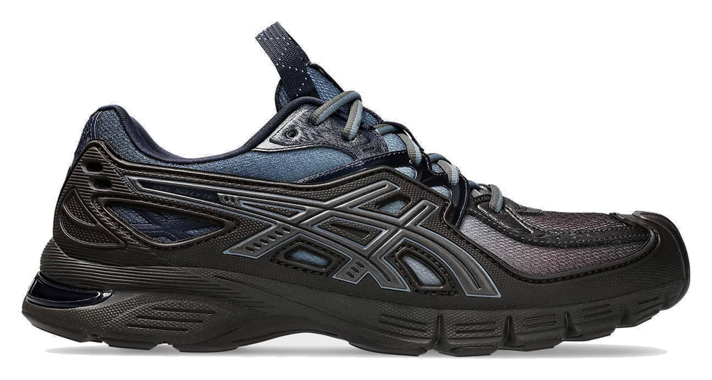 ASICS UB13-S Gel-SD-Lyte Black Coffee Midnight