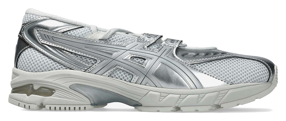 ASICS Gel-DS Trainer SP Glacier Grey Pure Silver