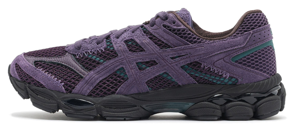 ASICS Gel-Cumulus 16 x CARNAN Purple