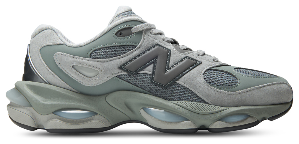 New Balance 983 Bayberry Concrete