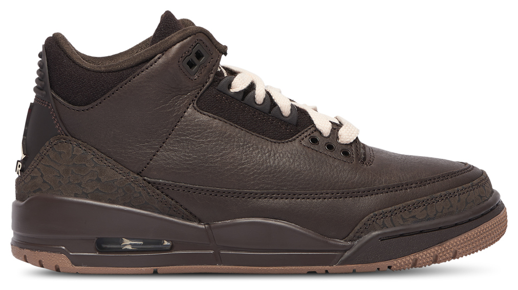 Women's Air Jordan 3 Retro Fireside