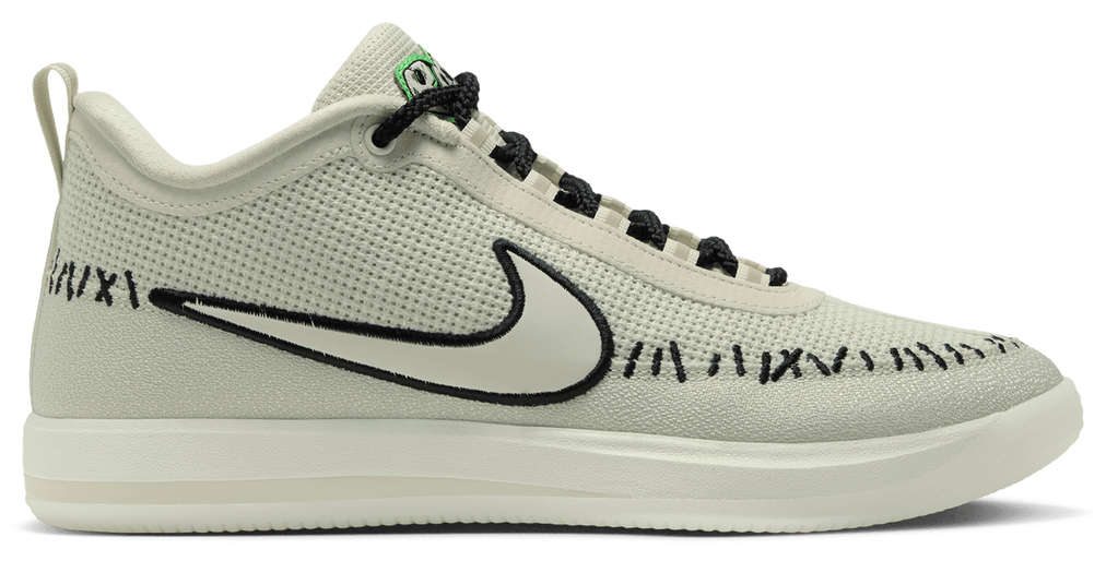 Nike Book 2 Halloween Oogie Boogie