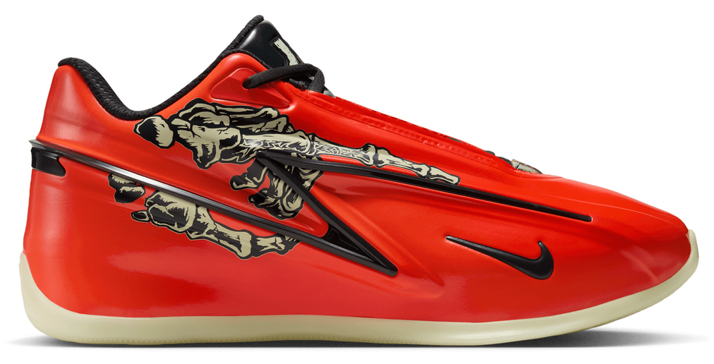 Nike KD 19 Halloween Slim Reaper