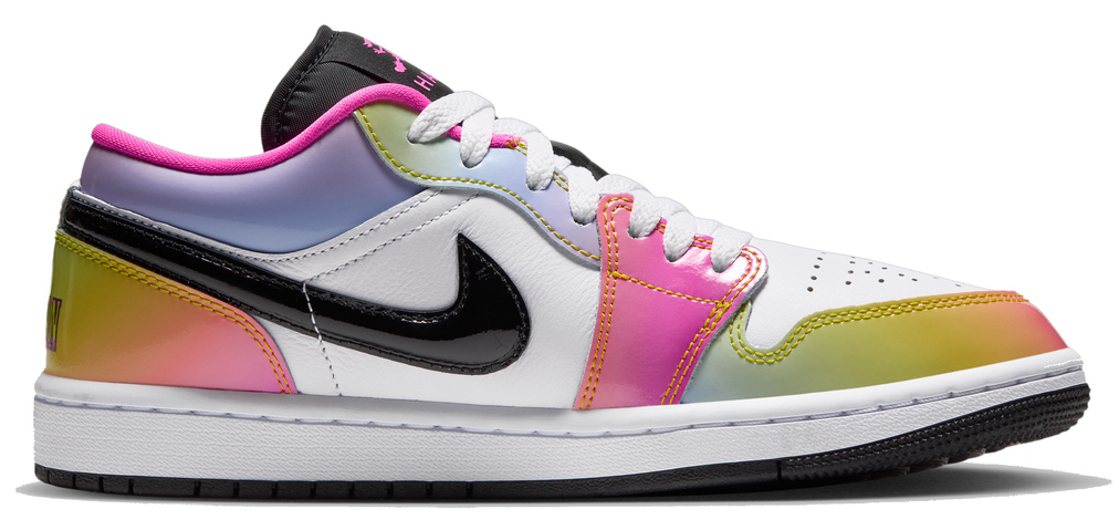 Women's Air Jordan 1 Low SE Lola Bunny