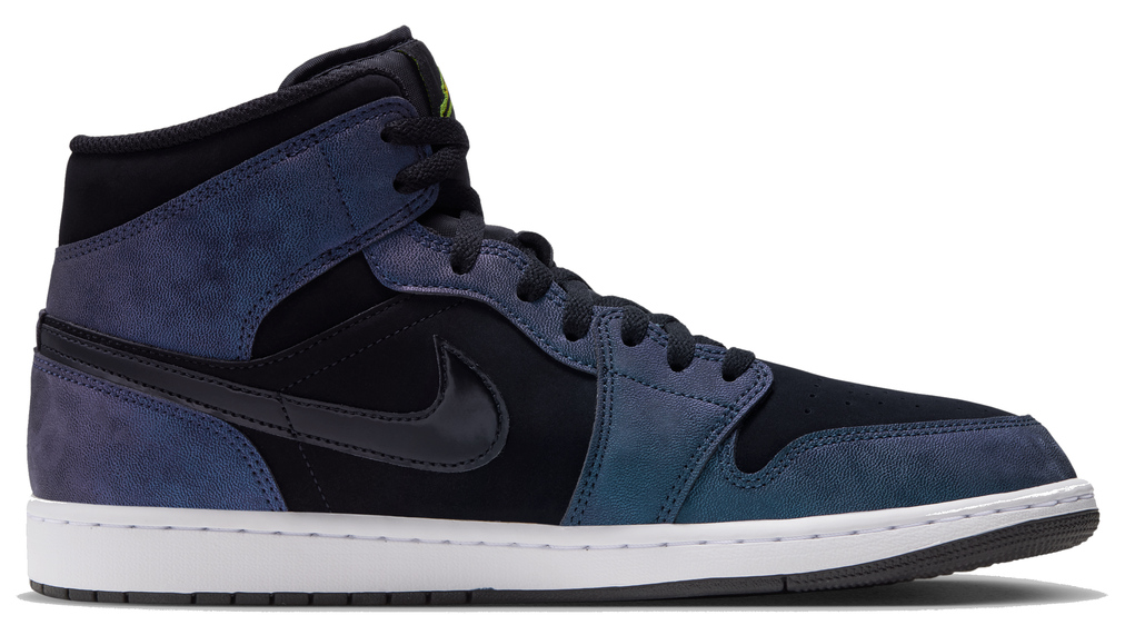 Air Jordan 1 Mid SE Space Jam
