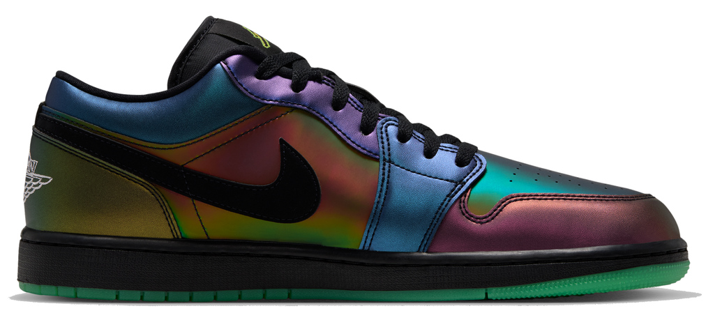 Air Jordan 1 Low SE Magic Ball