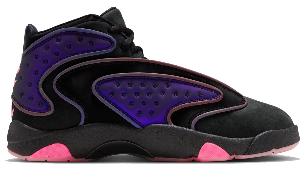 Women's Air Jordan OG Amusement Park