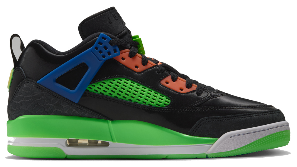 Jordan Spizike Low Jam Central