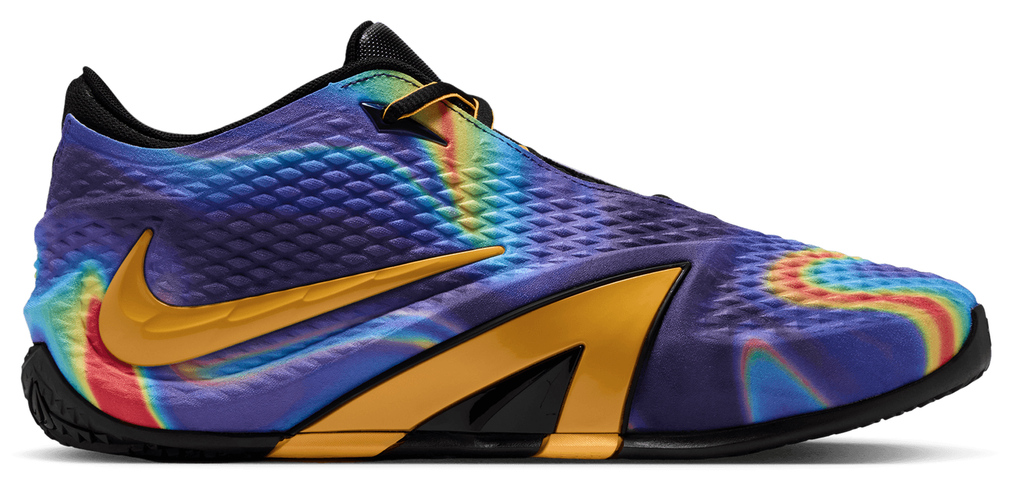 Nike Ja 4 Radar Heat Check