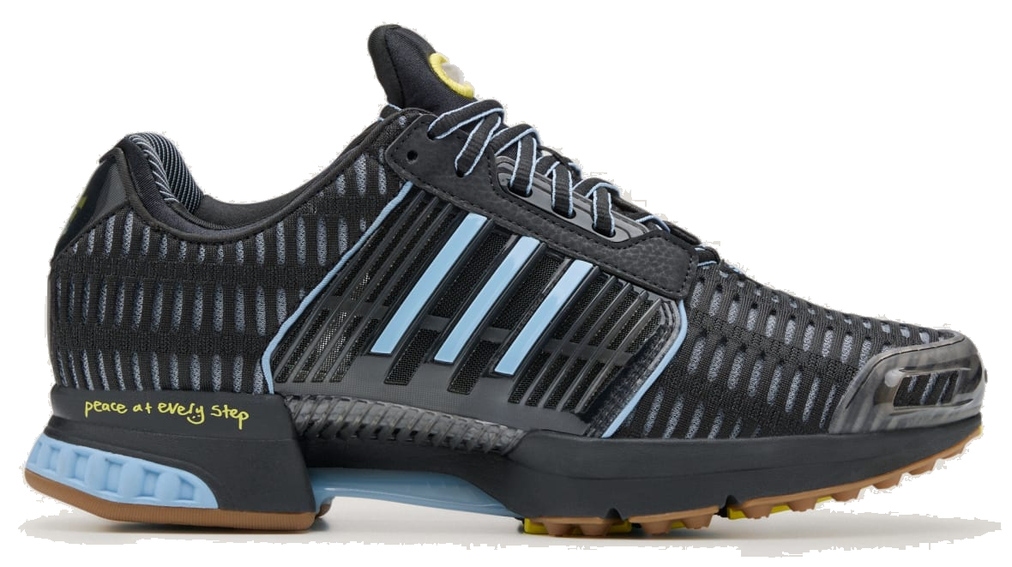adidas Climacool 1 x Always Do What You Should Do Core Black