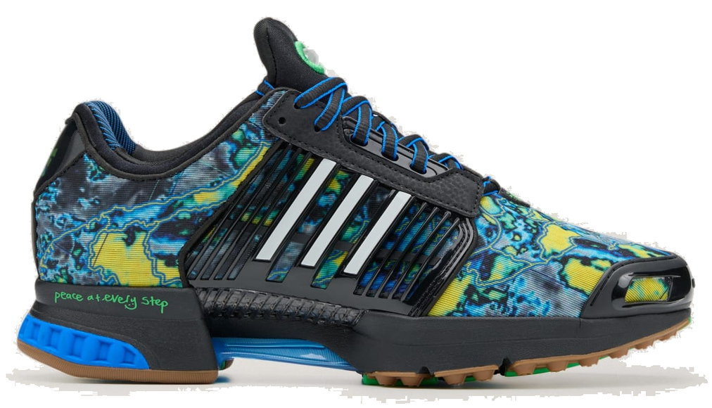 adidas Climacool 1 x Always Do What You Should Do Ambient Sky