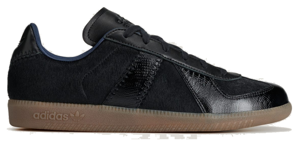 adidas Wales Bonner Karintha BW Army Black Pony